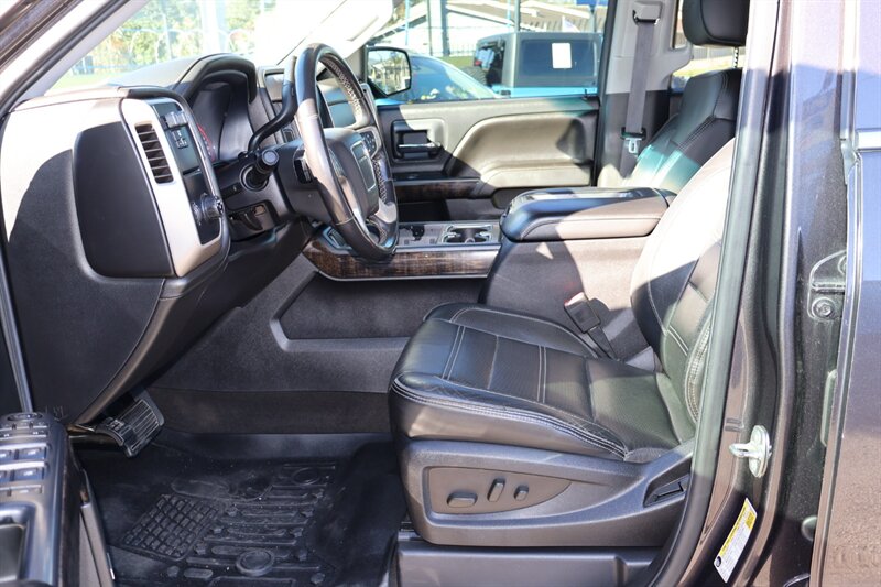 2015 GMC Sierra 1500 Denali - Photo 6 - Arleta, CA 91331
