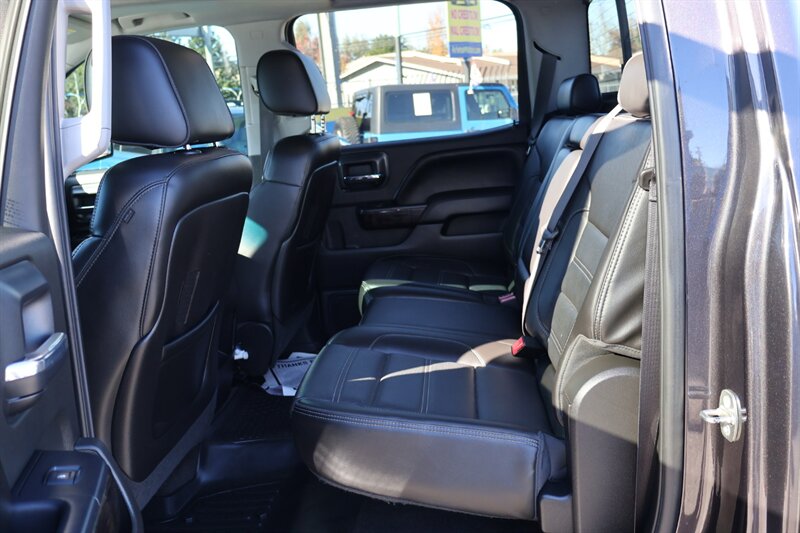 2015 GMC Sierra 1500 Denali - Photo 7 - Arleta, CA 91331
