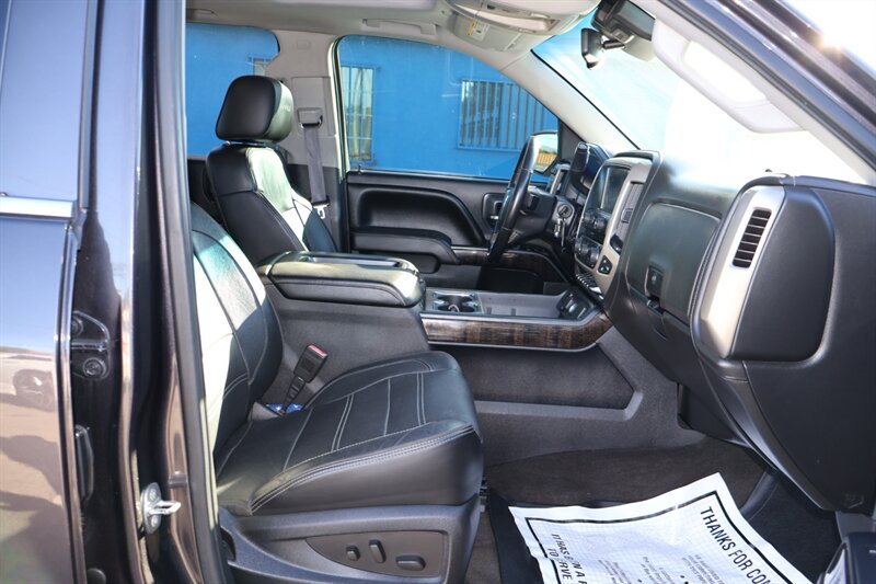 2015 GMC Sierra 1500 Denali - Photo 12 - Arleta, CA 91331