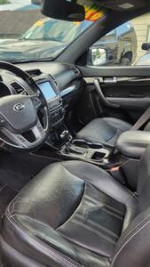 2014 Kia Sorento SX   - Photo 4 - Spokane, WA 99207