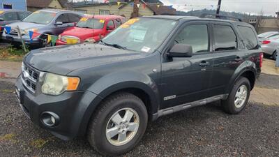 2008 Ford Escape XLT SUV