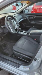 2016 Nissan Altima 2.5   - Photo 3 - Spokane, WA 99207