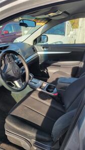 2013 Subaru Outback 2.5i   - Photo 4 - Spokane, WA 99207