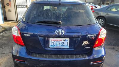 2009 Toyota Matrix S - Photo 3 - Spokane, WA 99207