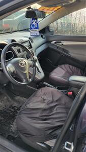 2009 Toyota Matrix S - Photo 4 - Spokane, WA 99207