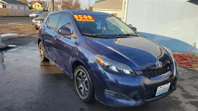 2009 Toyota Matrix S - Photo 2 - Spokane, WA 99207