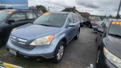 2008 Honda CR-V EX-L SUV