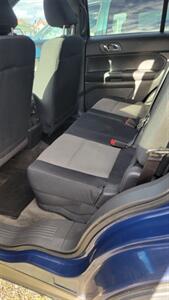 2013 Ford Explorer Police Interceptor Utility   - Photo 4 - Spokane, WA 99207