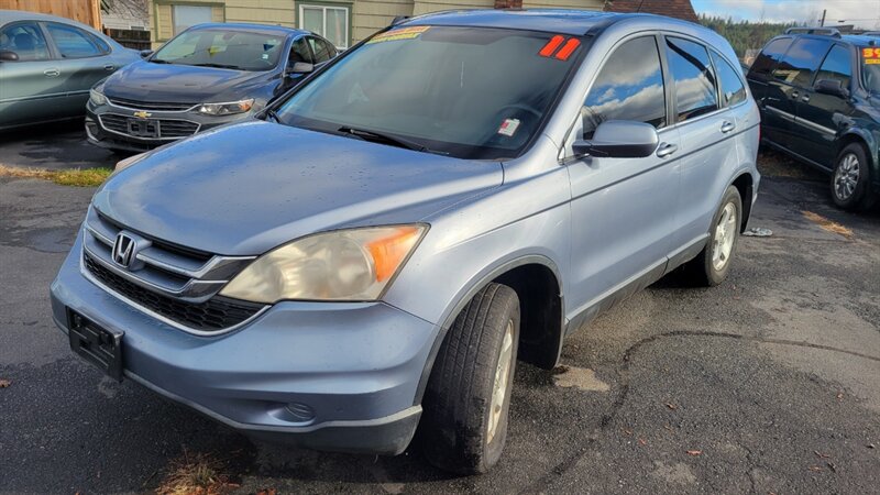 2011 Honda CR-V EX-L   - Photo 1 - Spokane, WA 99207