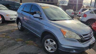 2011 Honda CR-V EX-L   - Photo 2 - Spokane, WA 99207