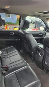 2010 Honda Pilot EX-L   - Photo 4 - Spokane, WA 99207
