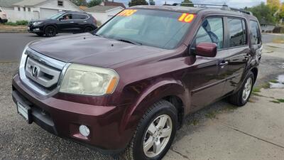 2010 Honda Pilot EX-L SUV