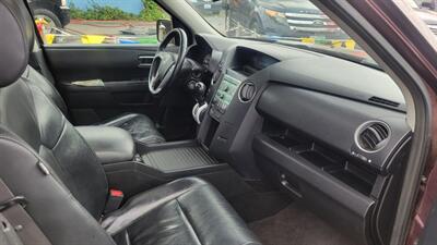 2010 Honda Pilot EX-L   - Photo 3 - Spokane, WA 99207