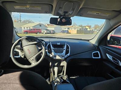 2010 GMC Terrain SLE-1   - Photo 3 - Spokane, WA 99207