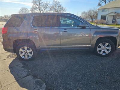 2010 GMC Terrain SLE-1   - Photo 1 - Spokane, WA 99207