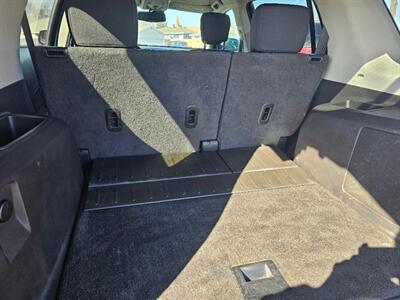 2010 GMC Terrain SLE-1   - Photo 4 - Spokane, WA 99207