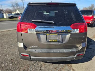 2010 GMC Terrain SLE-1   - Photo 2 - Spokane, WA 99207
