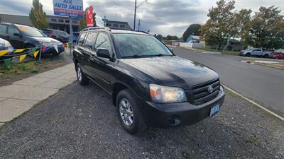 2005 Toyota Highlander - Photo 2 - Spokane, WA 99207