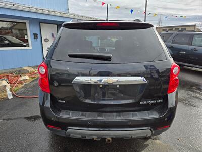 2013 Chevrolet Equinox LTZ - Photo 3 - Spokane, WA 99207