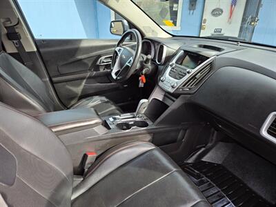 2013 Chevrolet Equinox LTZ - Photo 4 - Spokane, WA 99207