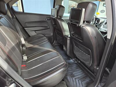 2013 Chevrolet Equinox LTZ - Photo 5 - Spokane, WA 99207