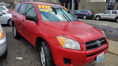 2012 Toyota RAV4   - Photo 2 - Spokane, WA 99207