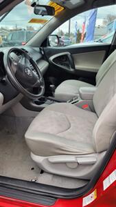 2012 Toyota RAV4   - Photo 3 - Spokane, WA 99207