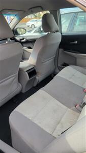 2014 Toyota Camry L - Photo 4 - Spokane, WA 99207