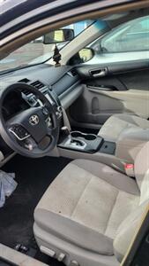 2014 Toyota Camry L - Photo 3 - Spokane, WA 99207