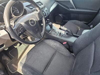 2013 Mazda Mazda3 i SV - Photo 3 - Spokane, WA 99207