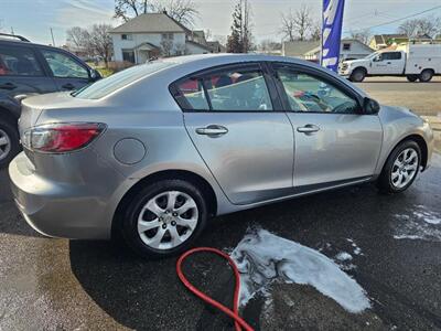 2013 Mazda Mazda3 i SV - Photo 2 - Spokane, WA 99207