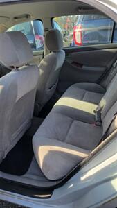 2005 Toyota Corolla CE - Photo 4 - Spokane, WA 99207