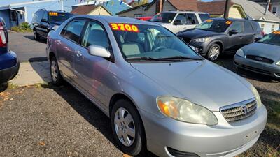 2005 Toyota Corolla CE - Photo 2 - Spokane, WA 99207