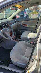 2005 Toyota Corolla CE - Photo 3 - Spokane, WA 99207