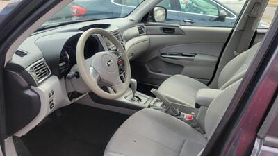 2011 Subaru Forester 2.5X - Photo 3 - Spokane, WA 99207