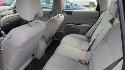 2011 Subaru Forester 2.5X - Photo 4 - Spokane, WA 99207