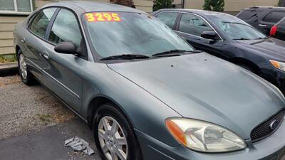 2005 Ford Taurus SE - Photo 2 - Spokane, WA 99207