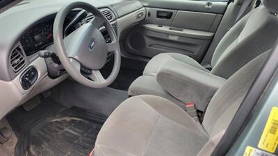 2005 Ford Taurus SE - Photo 3 - Spokane, WA 99207
