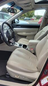 2011 Subaru Outback 2.5i Premium   - Photo 3 - Spokane, WA 99207