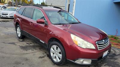 2011 Subaru Outback 2.5i Premium   - Photo 2 - Spokane, WA 99207