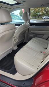 2011 Subaru Outback 2.5i Premium   - Photo 4 - Spokane, WA 99207