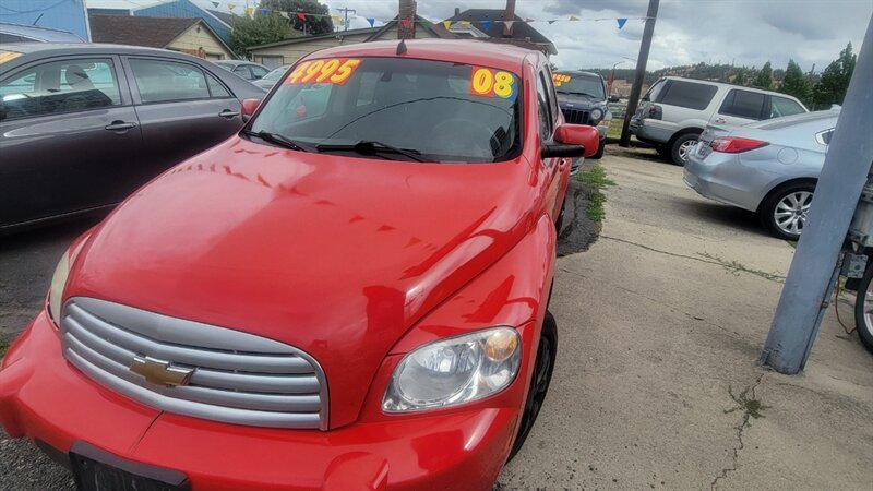 2008 Chevrolet HHR LT  
