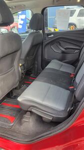 2015 Ford Escape SE - Photo 3 - Spokane, WA 99207