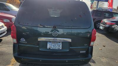 2005 Buick Terraza CXL   - Photo 3 - Spokane, WA 99207