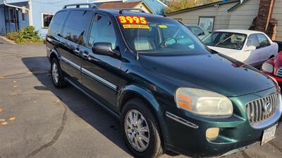 2005 Buick Terraza CXL   - Photo 2 - Spokane, WA 99207