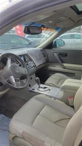 2005 INFINITI FX35 - Photo 4 - Spokane, WA 99207