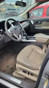 2013 Ford Edge Limited - Photo 3 - Spokane, WA 99207
