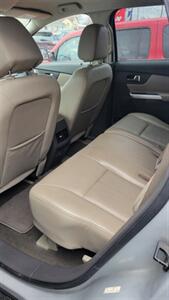 2013 Ford Edge Limited - Photo 4 - Spokane, WA 99207