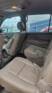 2006 Toyota Sequoia SR5 SR5 4dr SUV - Photo 4 - Spokane, WA 99207
