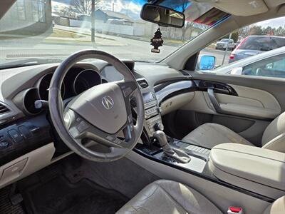 2008 Acura MDX SH-AWD w/Tech w/RES   - Photo 5 - Spokane, WA 99207